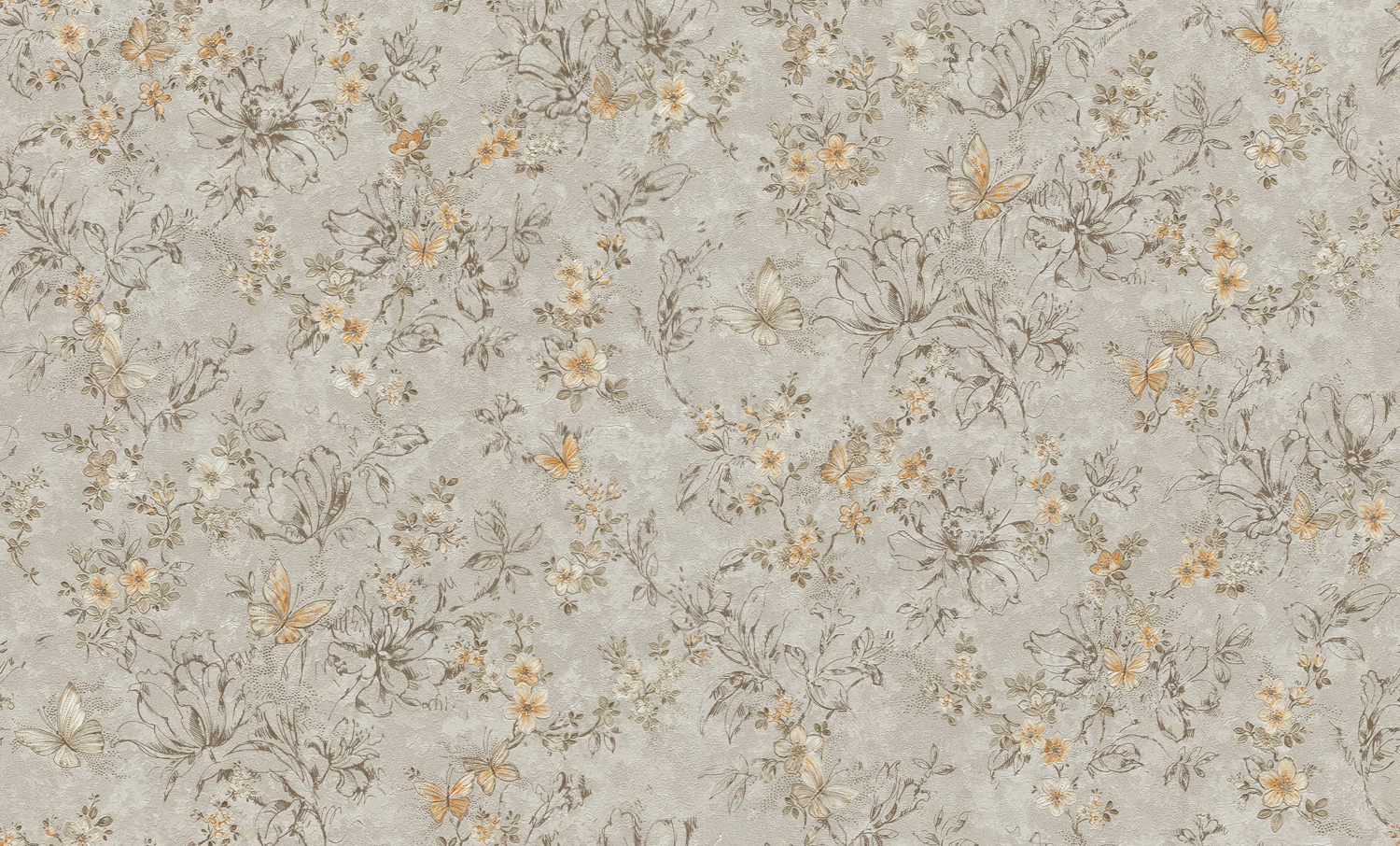 Dutch Wallcoverings Blumarine 5 - 45029032