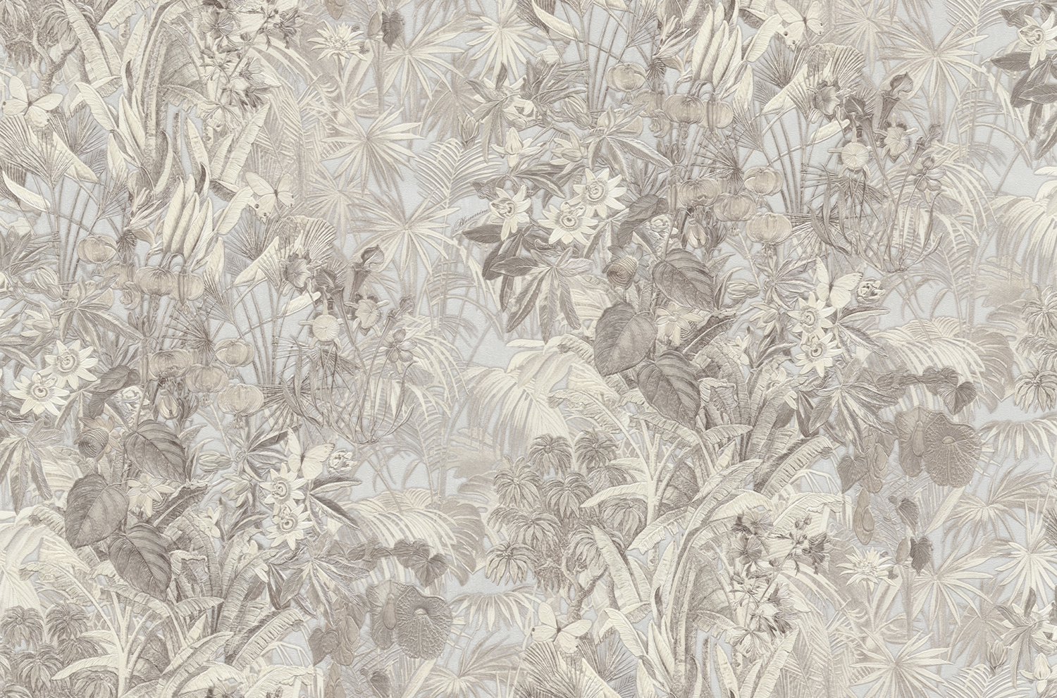 Dutch Wallcoverings Blumarine 5 - 45029048