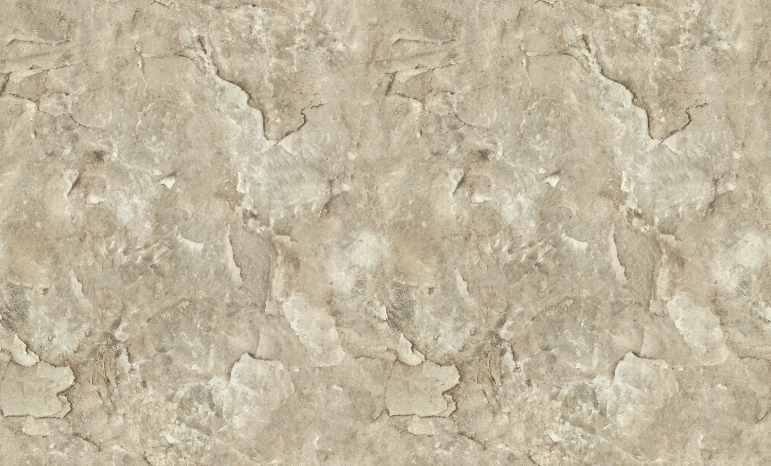 Dutch Wallcoverings Carrara Best - Bruin