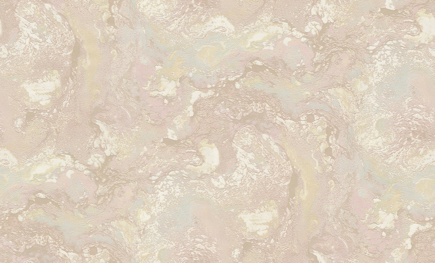 Dutch Wallcoverings Carrara Best - Zalm