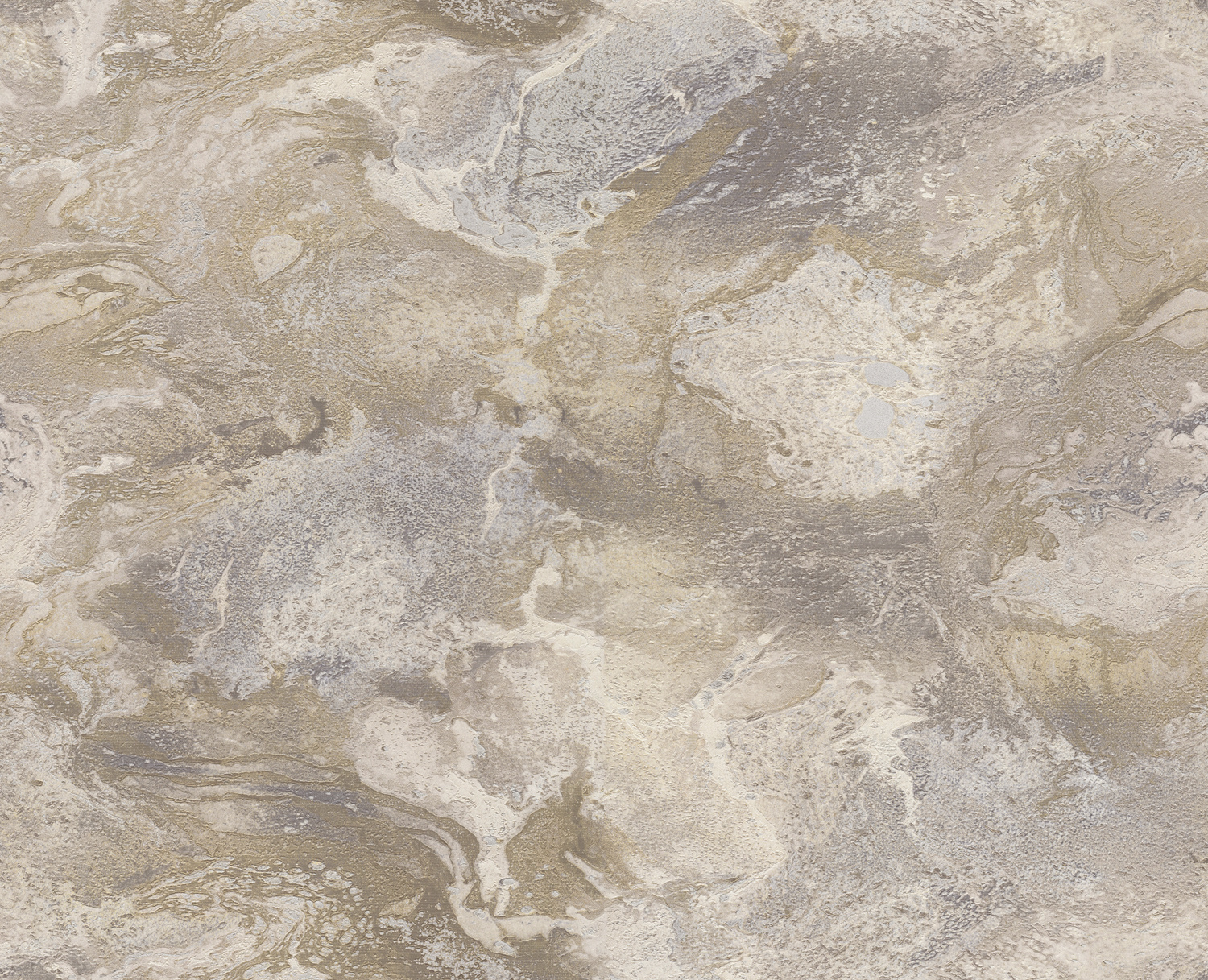 Dutch Wallcoverings Carrara Best - Bruin