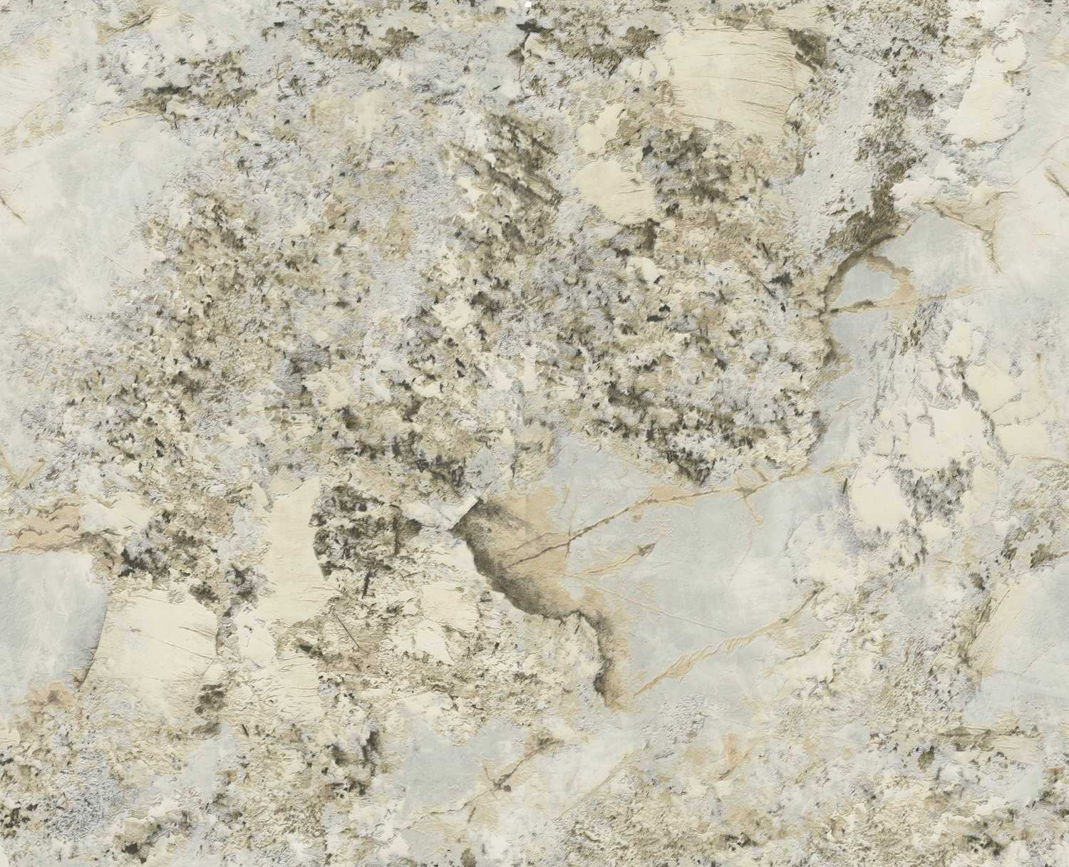 Dutch Wallcoverings Carrara Best - Beige