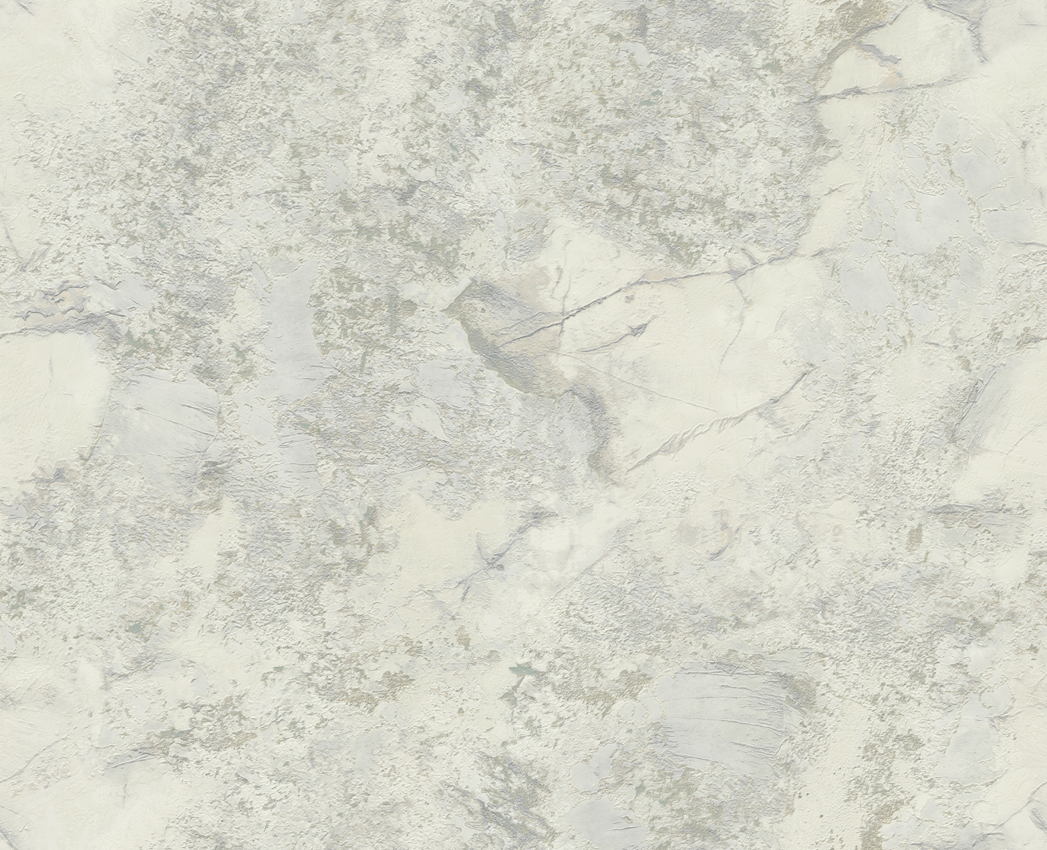 Dutch Wallcoverings Carrara Best - Grijs