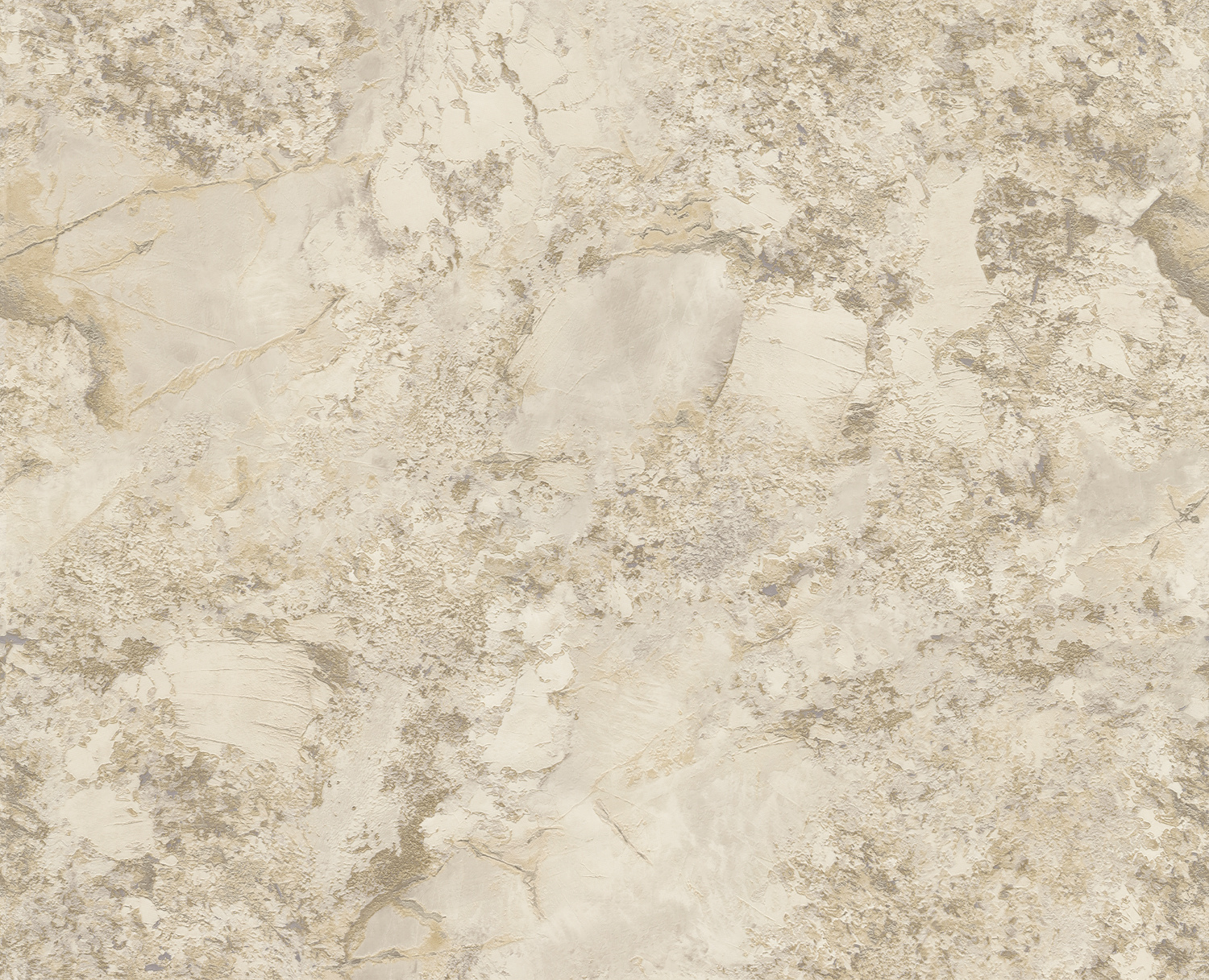 Dutch Wallcoverings Carrara Best - Beige