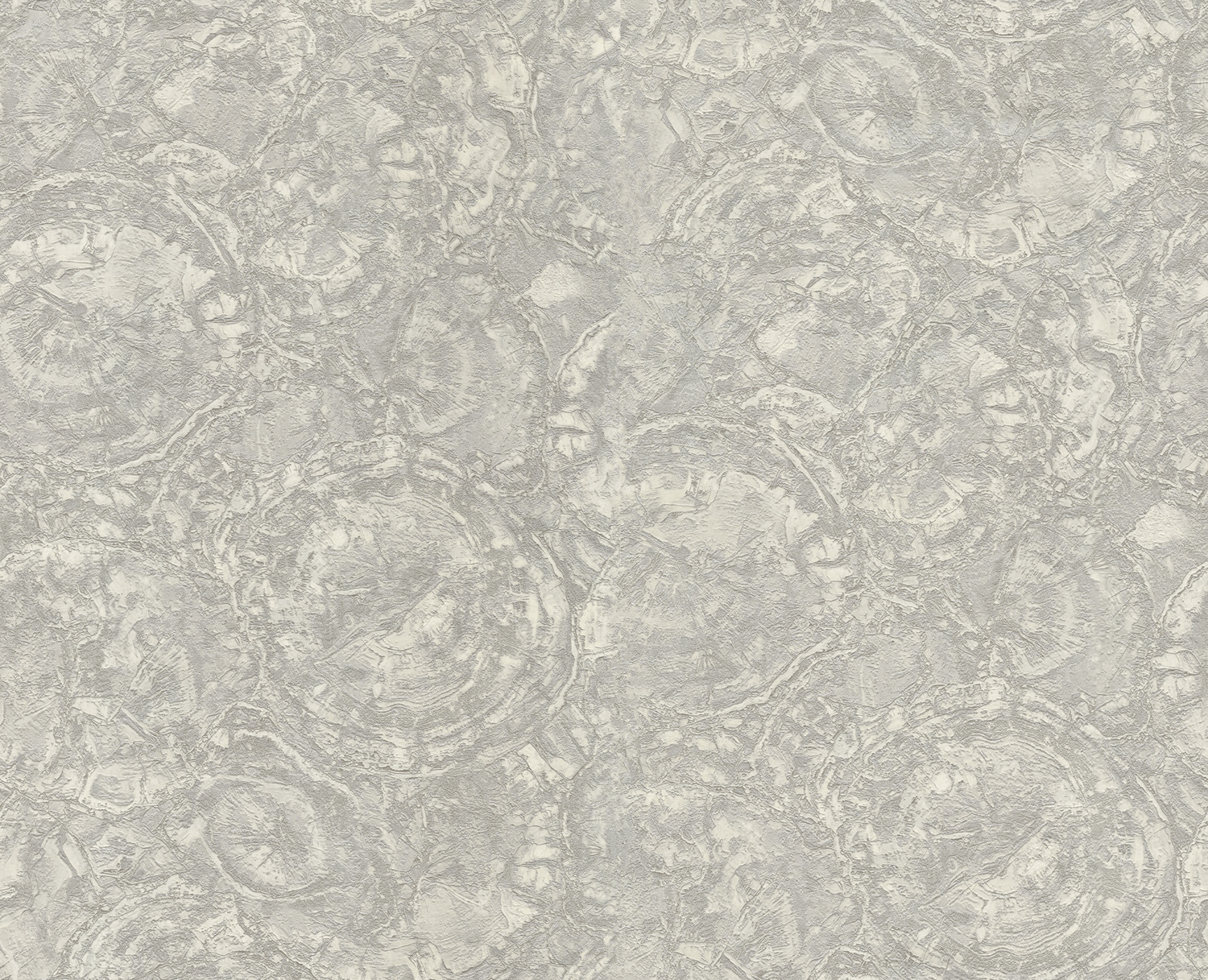 Dutch Wallcoverings Carrara Best - Grijs