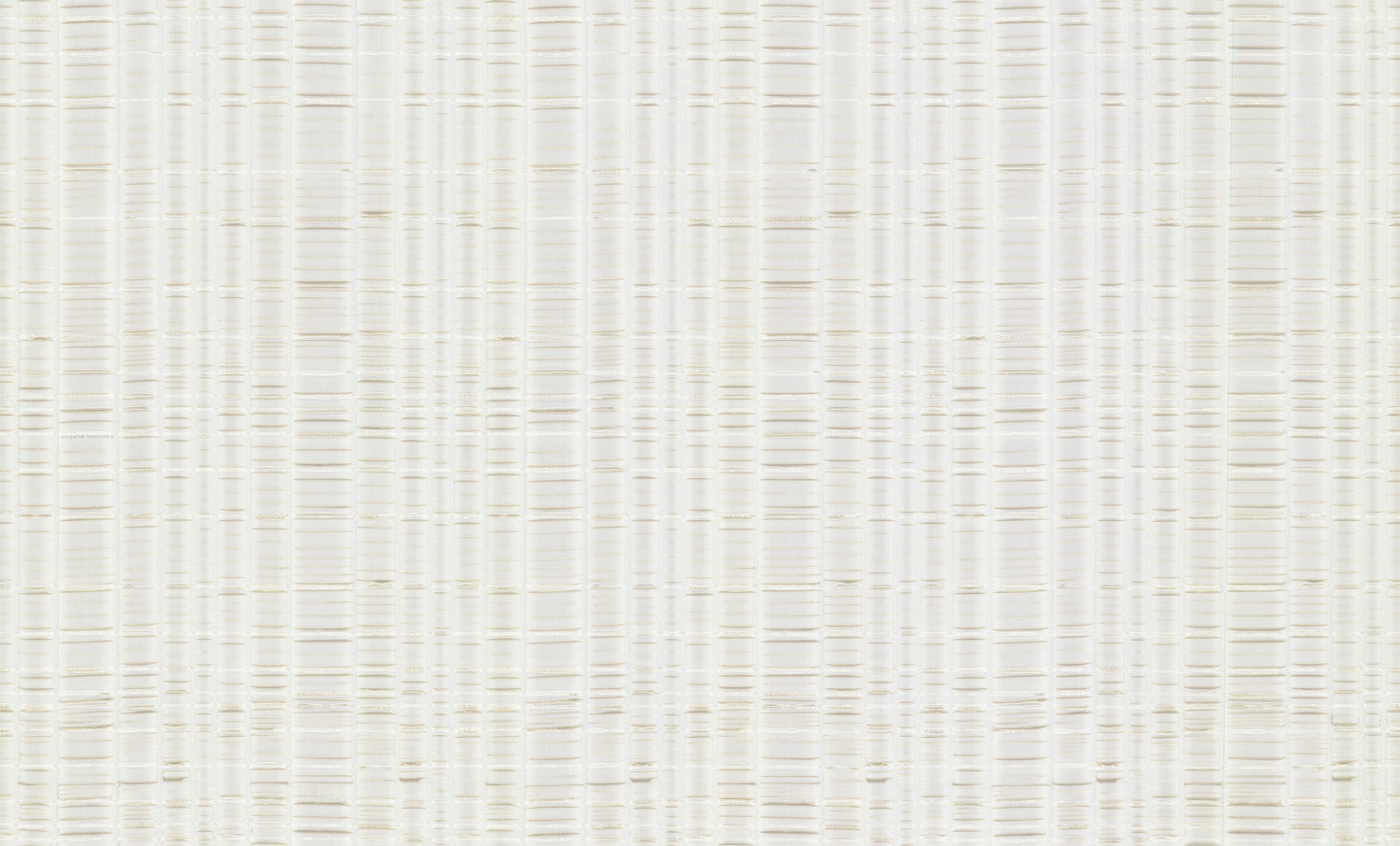 Dutch Wallcoverings Yudashkin 5 10X1,06M - Beige/Goud