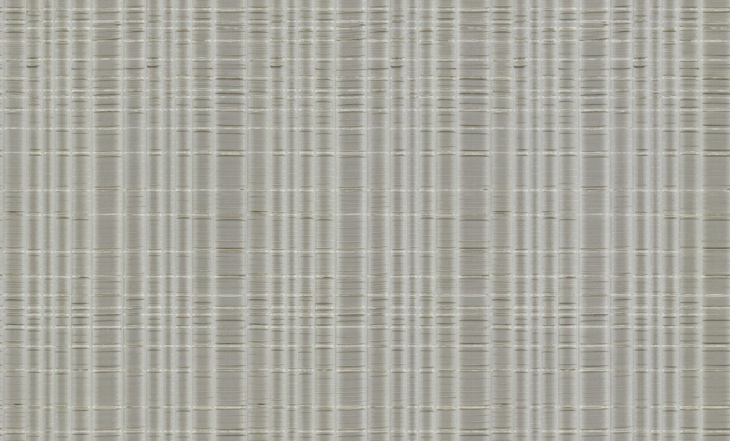 Dutch Wallcoverings Yudashkin 5 10X1,06M - Grijs/Goud