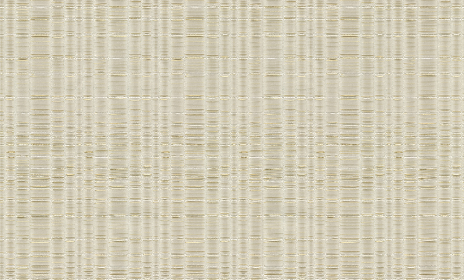 Dutch Wallcoverings Yudashkin 5 10X1,06M - Beige/Goud