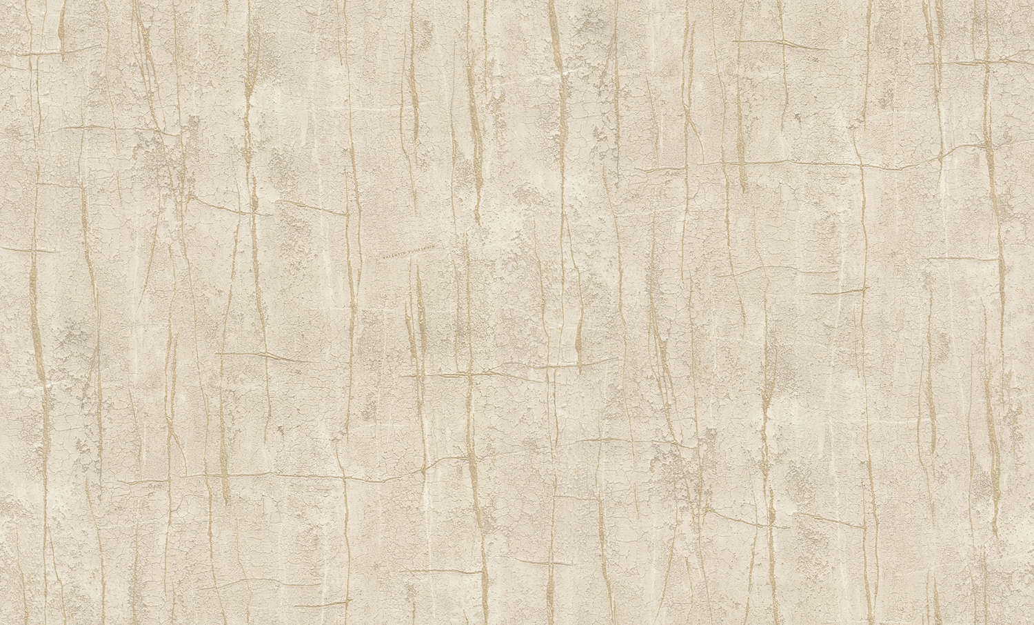 Dutch Wallcoverings Yudashkin 5 10X1,06M - Beige/Goud