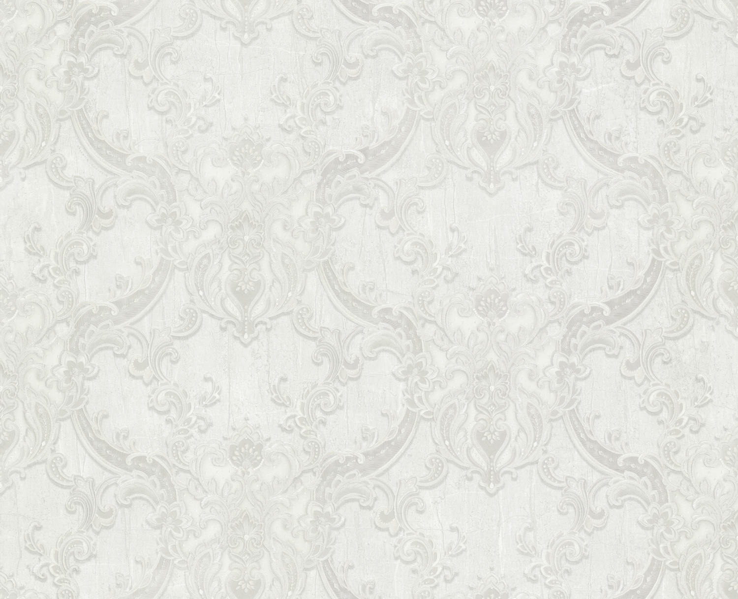 Dutch Wallcoverings Yudashkin 5 10X1,06M - Grijs