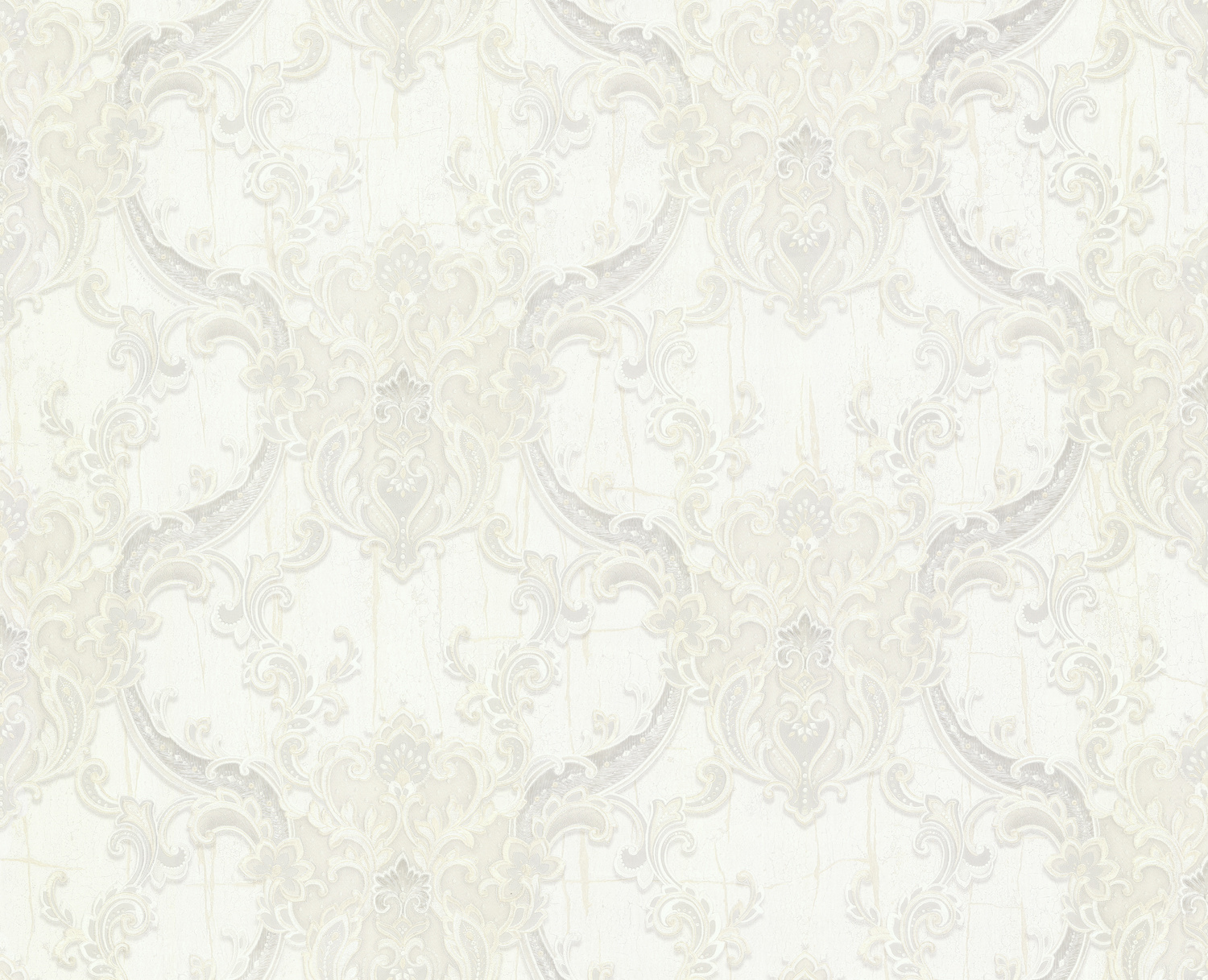 Dutch Wallcoverings Yudashkin 5 10X1,06M - Beige