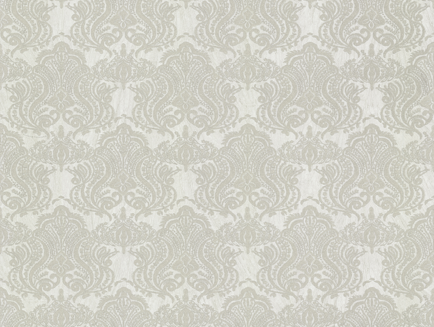 Dutch Wallcoverings Yudashkin 5 10X1,06M - Grijs