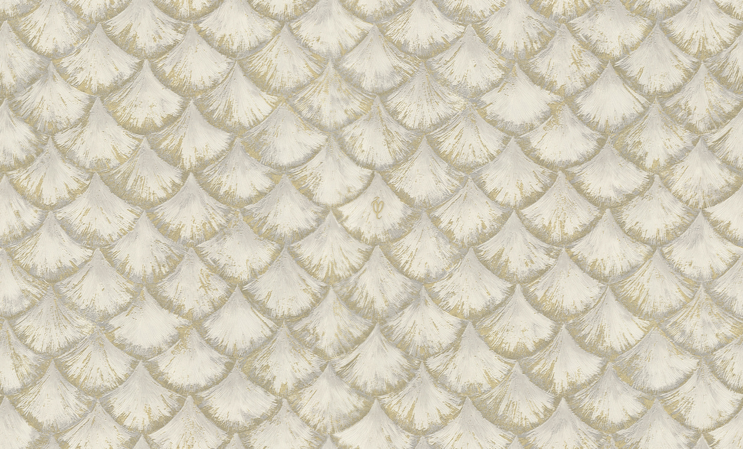 Dutch Wallcoverings Yudashkin 5 10X1,06M - Grijs/Goud