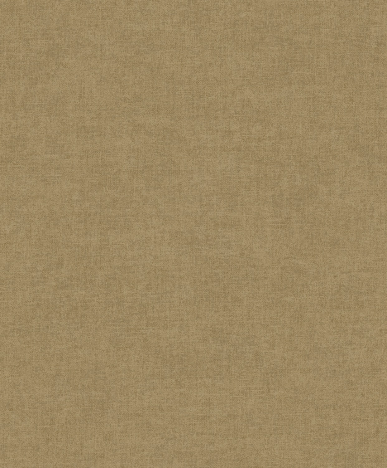 Dutch Wallcoverings Vlies Textured Touch Uni - Toffee