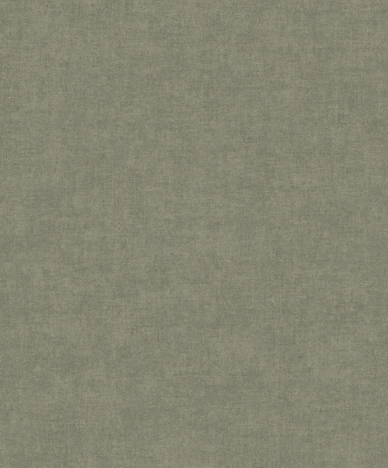 Dutch Wallcoverings Vlies Textured Touch Uni - Green