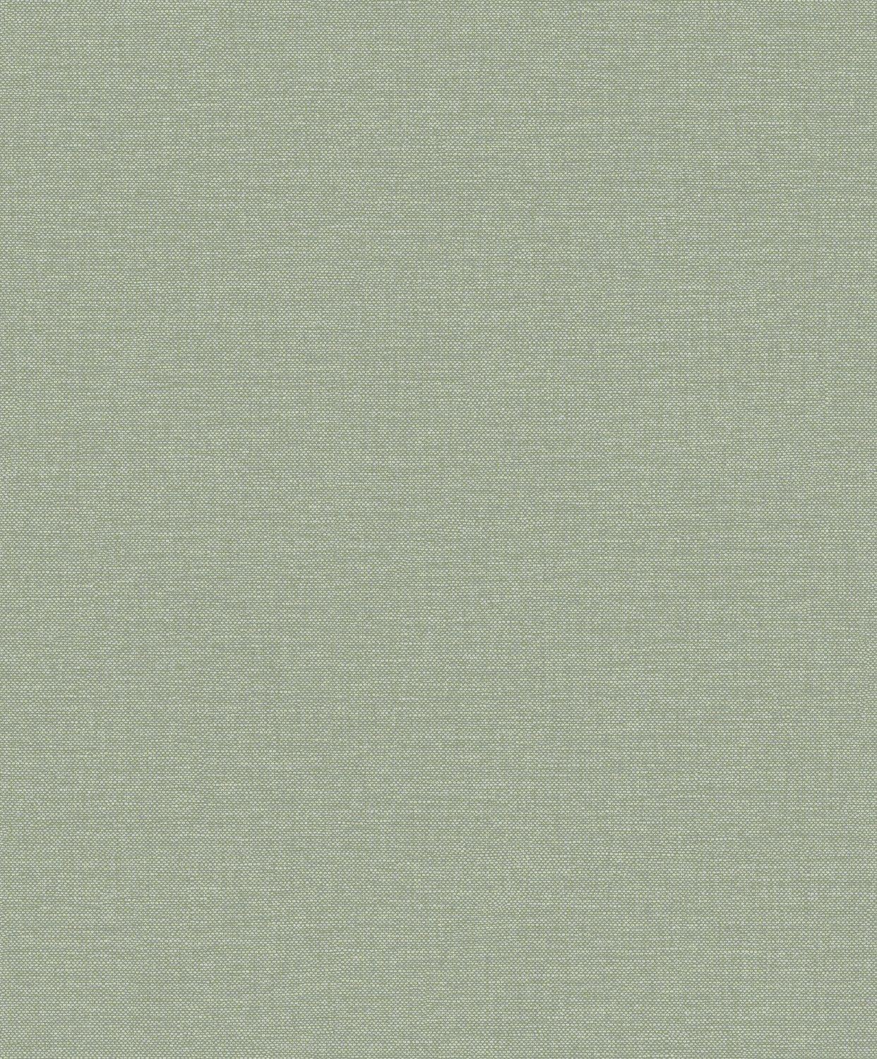 Dutch Wallcoverings Linnen Touch Plain - Green