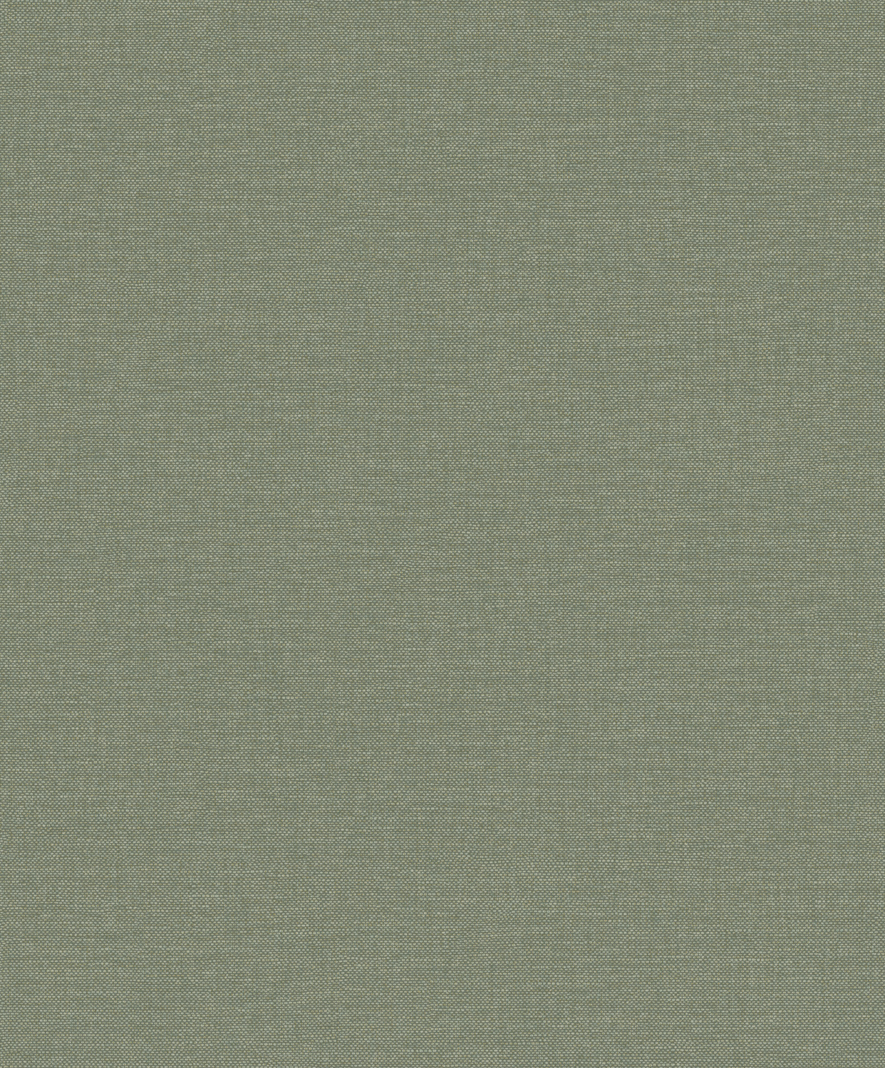 Dutch Wallcoverings Linnen Touch Plain - Green