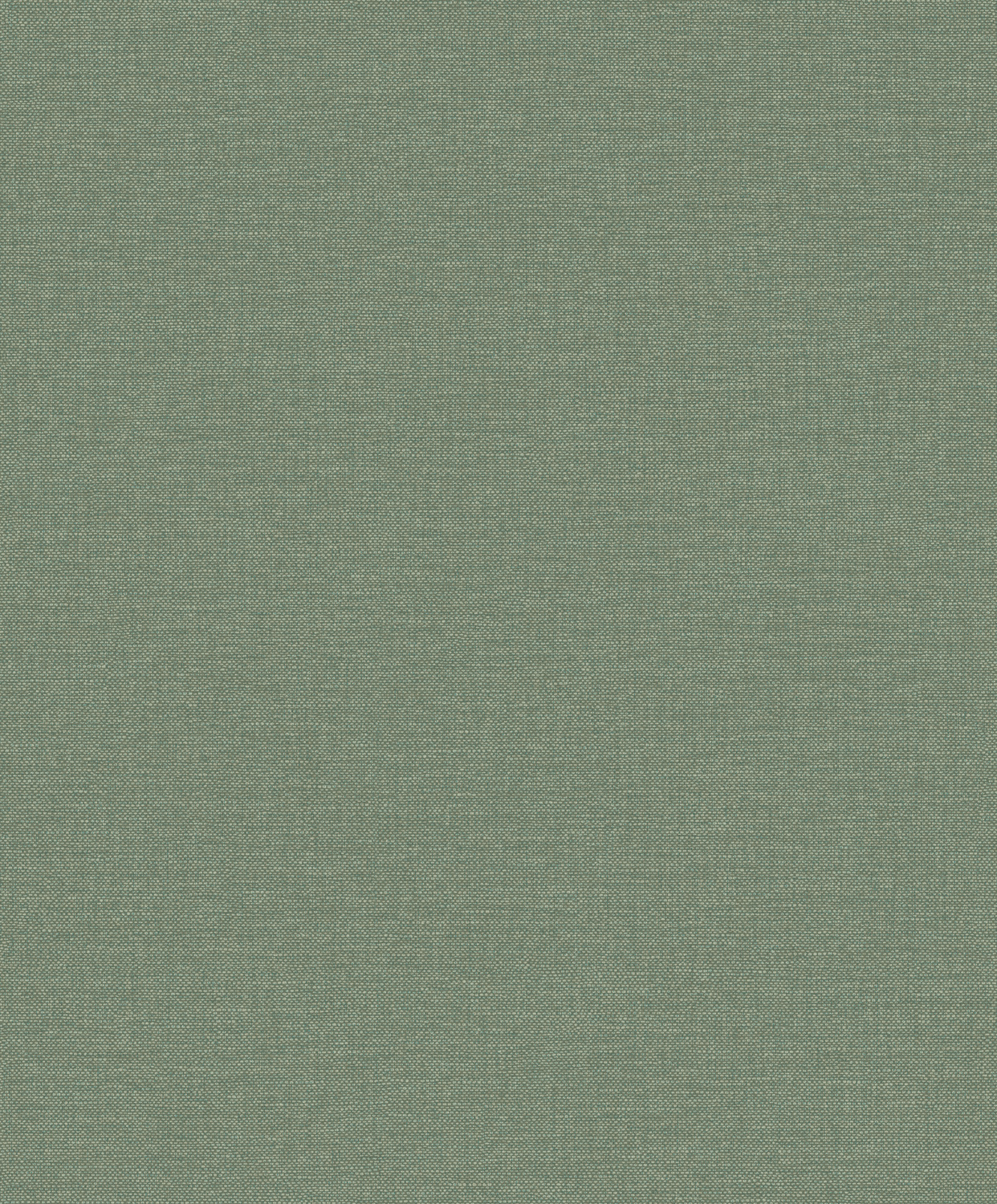 Dutch Wallcoverings Linnen Touch Plain - Green