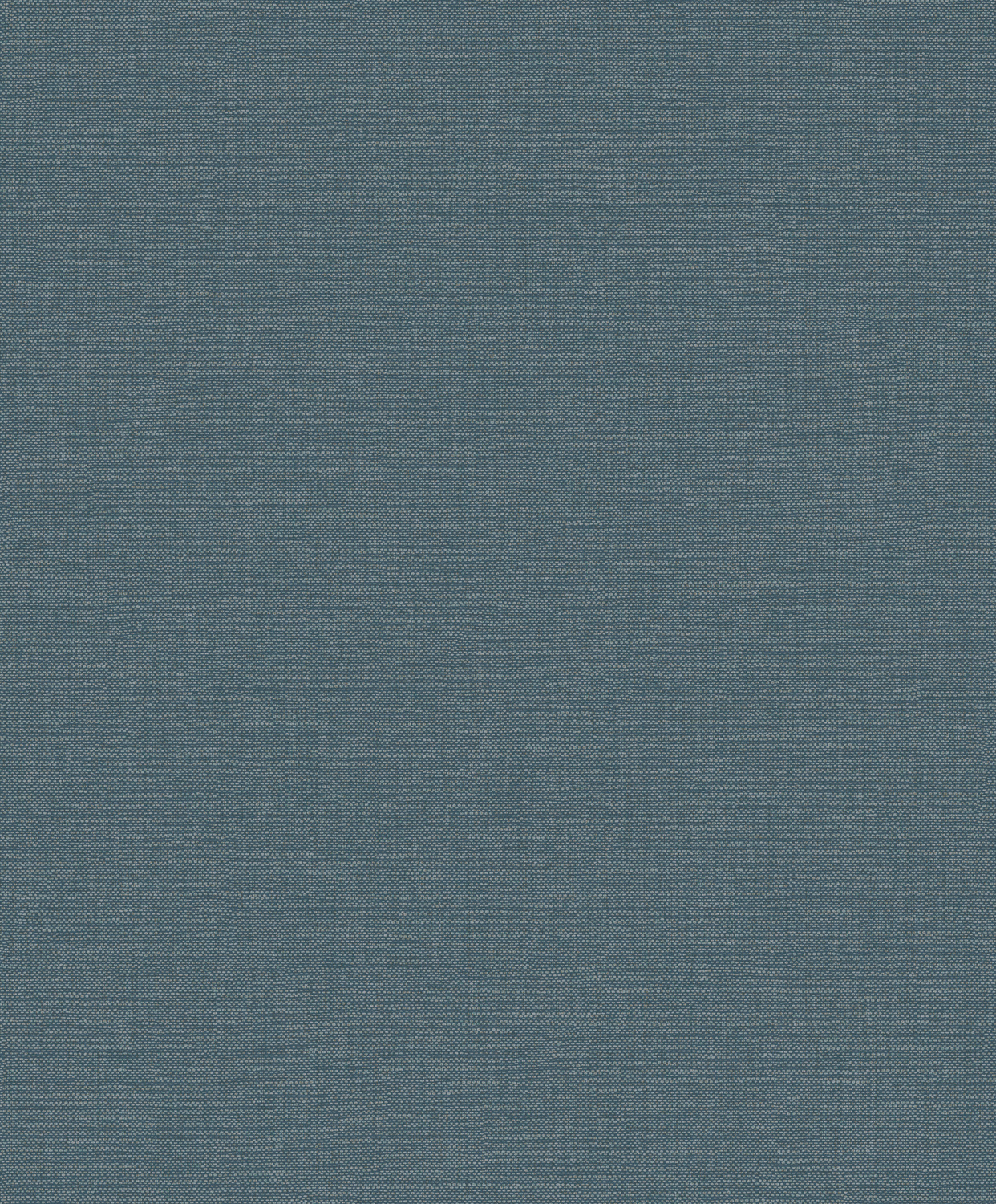 Dutch Wallcoverings Linnen Touch Plain - Blue