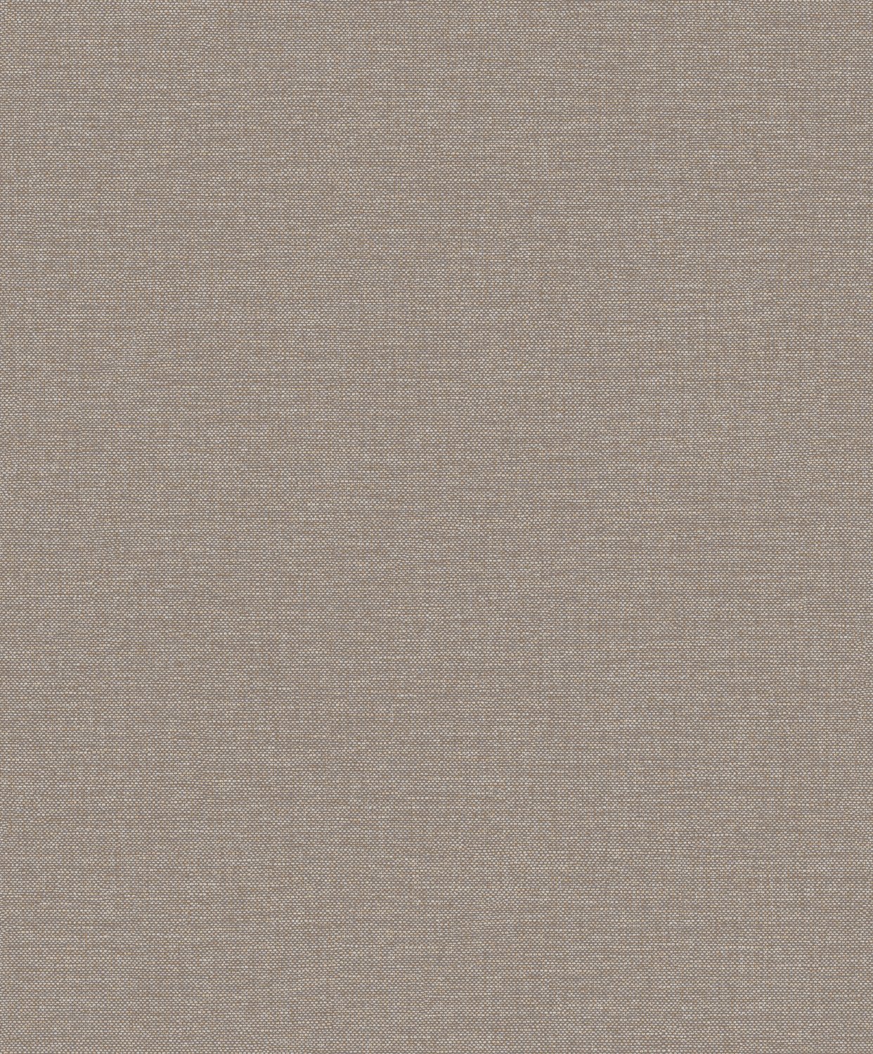 Dutch Wallcoverings Linnen Touch Plain - Brown