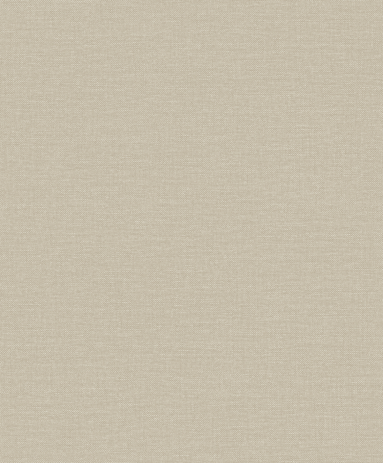 Dutch Wallcoverings Linnen Touch Plain - Taupe