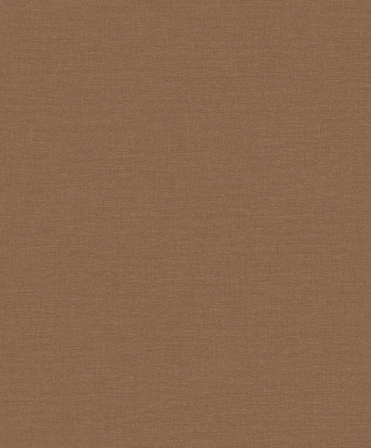 Dutch Wallcoverings Linnen Touch Plain Brown/- Copper