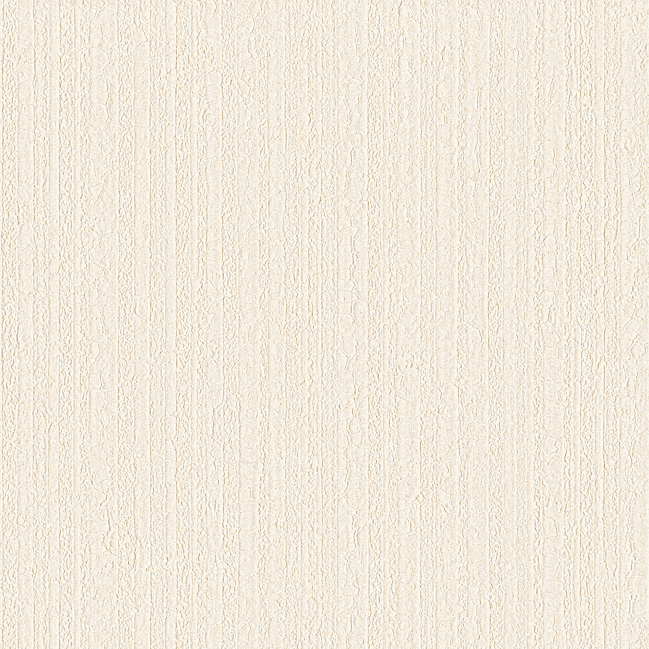 Dutch Wallcoverings Luxury Colors Clay Stream Cream - Creme