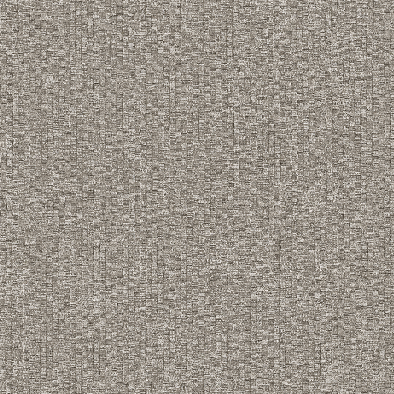 Dutch Wallcoverings Luxury Colors Brick Box Grey - Grijs