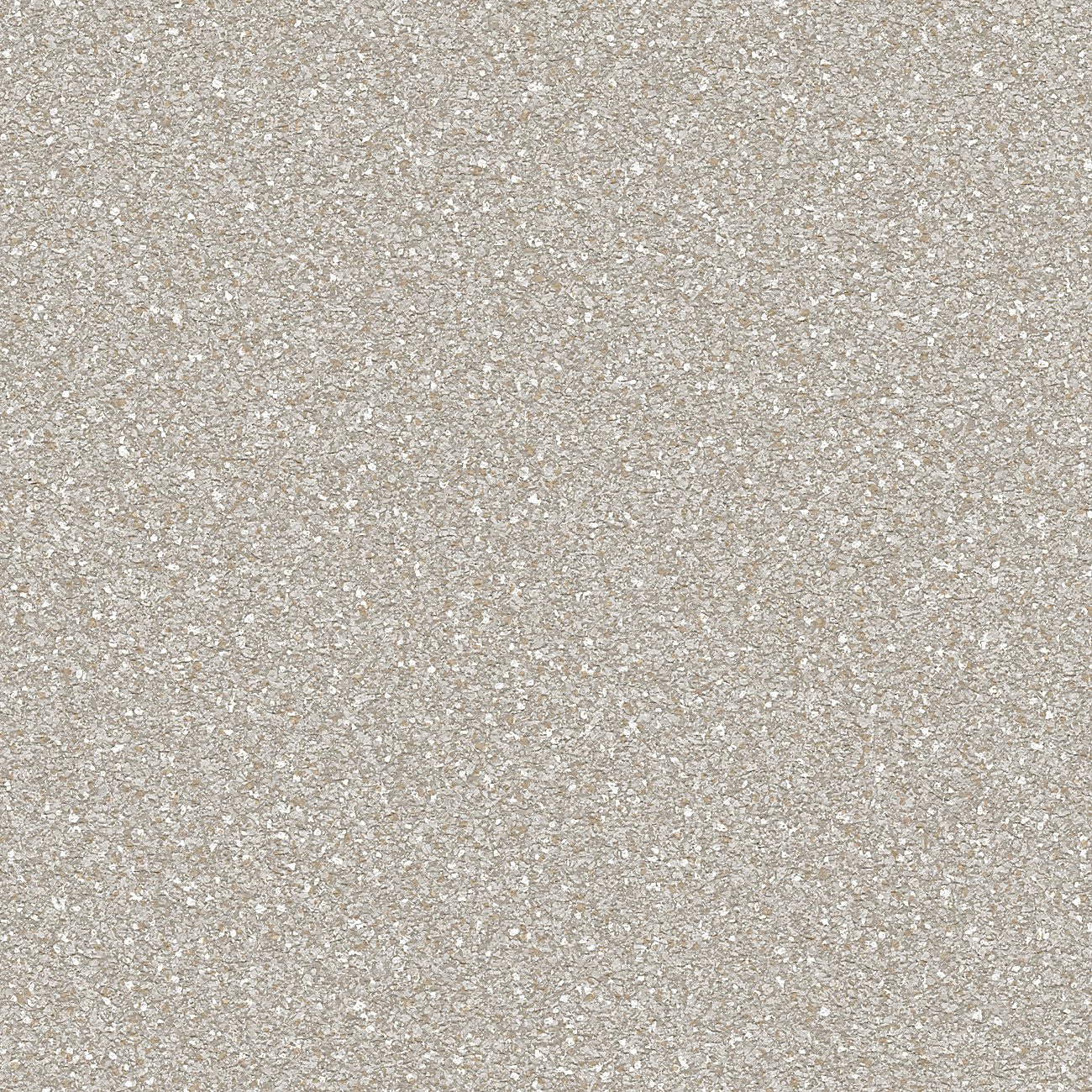 Dutch Wallcoverings Luxury Colors Quartz Biscuit - Grijs