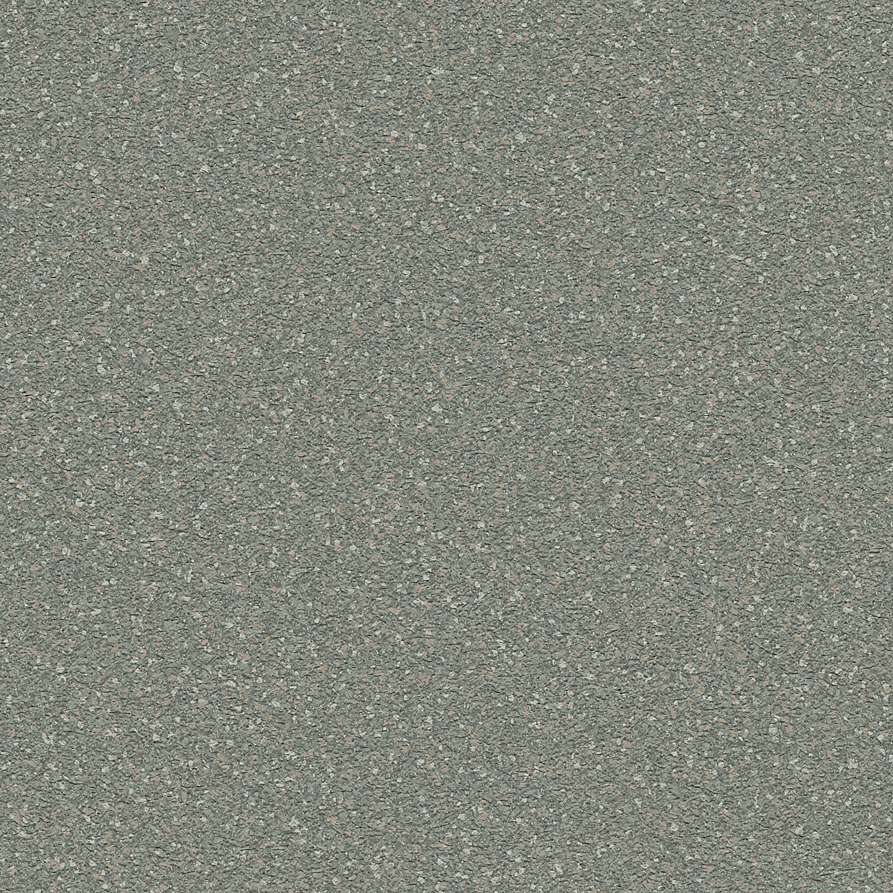 Dutch Wallcoverings Luxury Colors Quartz Grey - Grijs