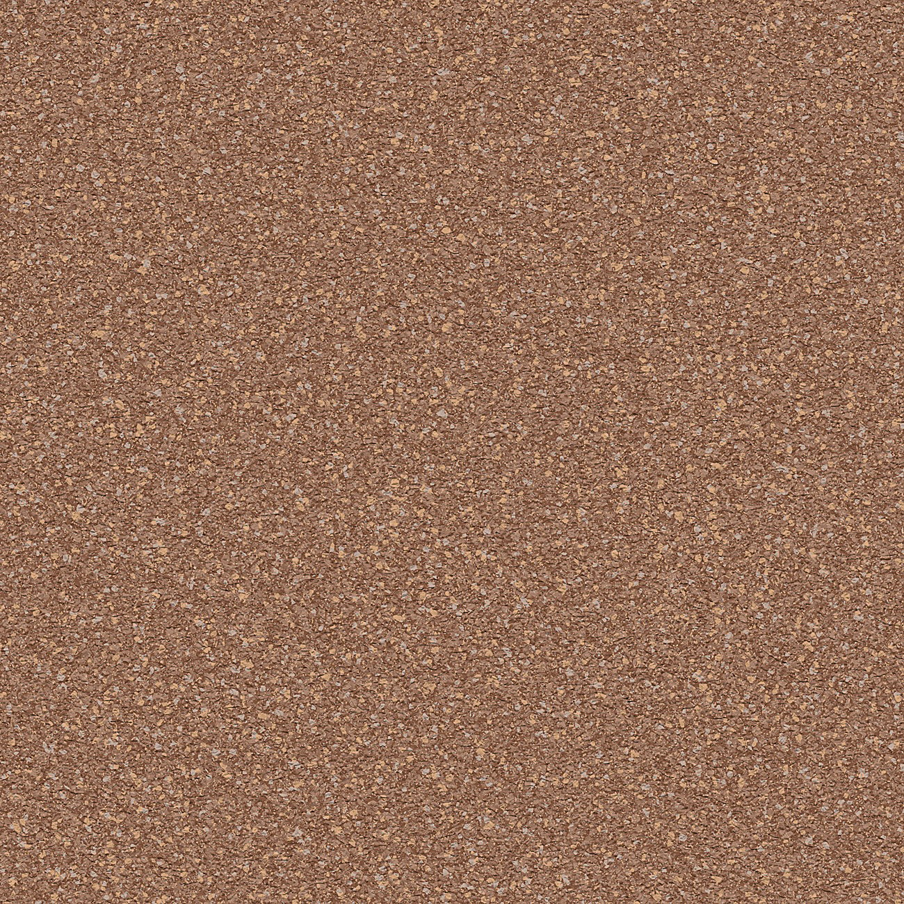 Dutch Wallcoverings Luxury Colors Quartz - Terracotta