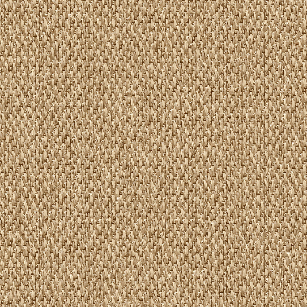 Dutch Wallcoverings Luxury Colors Knotted Twist Gold - Goud