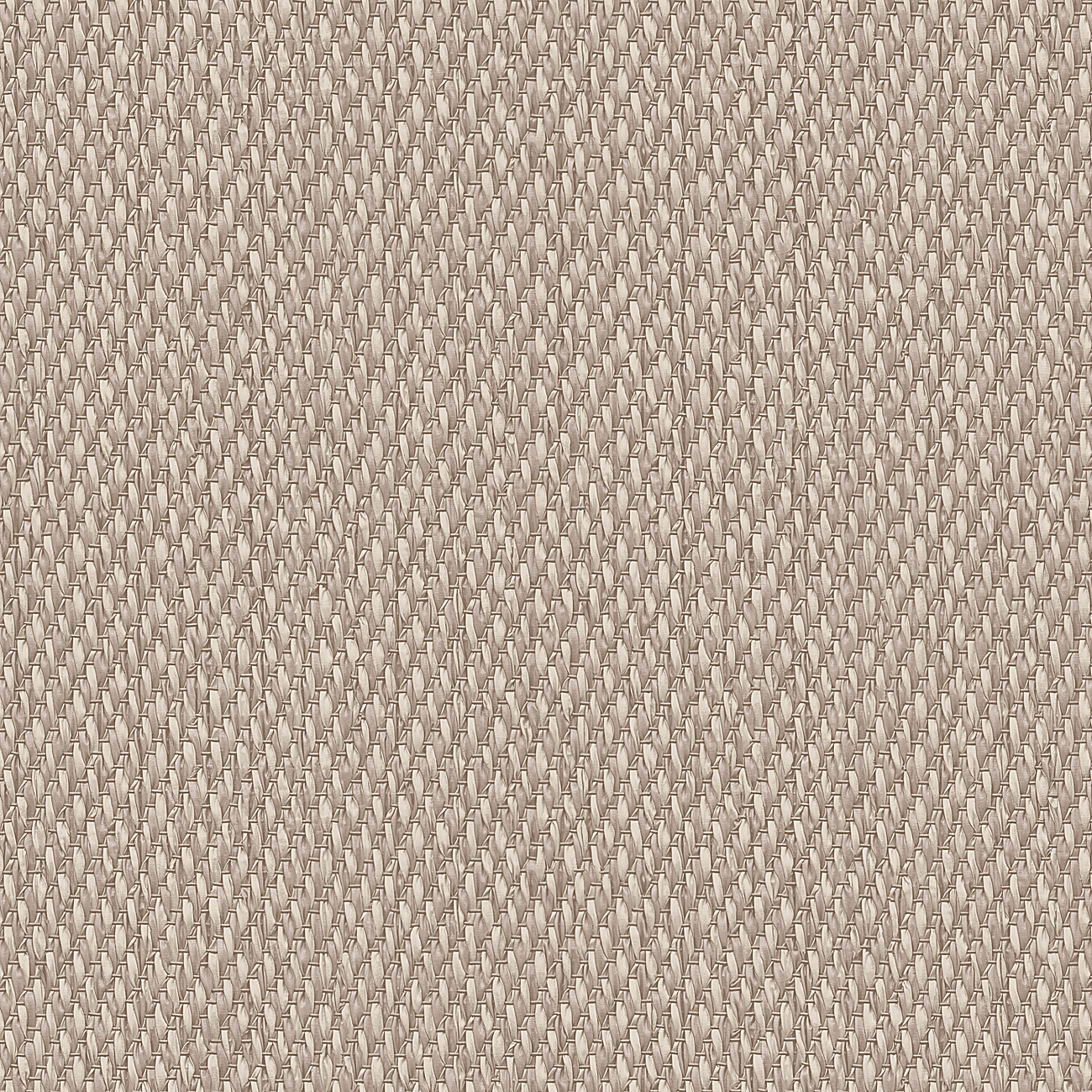 Dutch Wallcoverings Luxury Colors Knotted Twist Salmon - Zalm