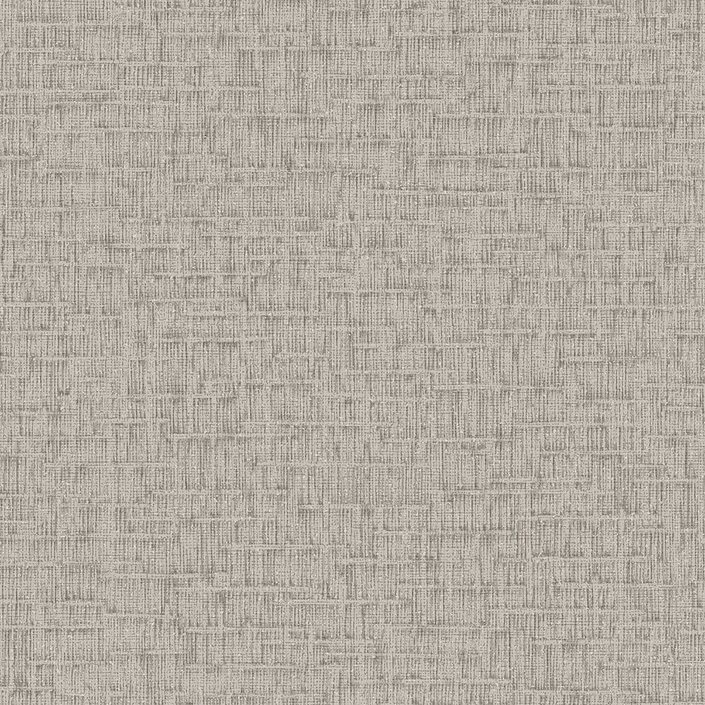 Dutch Wallcoverings Santa Fé Engraved - Taupe