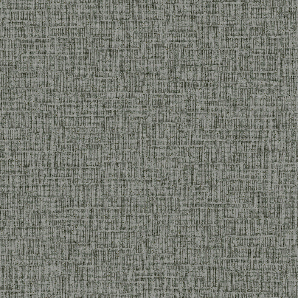 Dutch Wallcoverings Santa Fé Engraved Slate - Grey