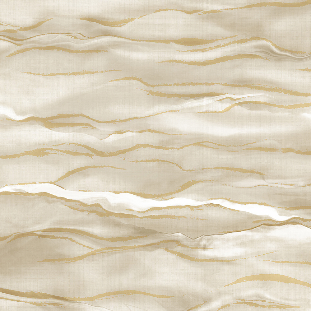 Dutch Wallcoverings Santa Fé Desert Sands - Gold