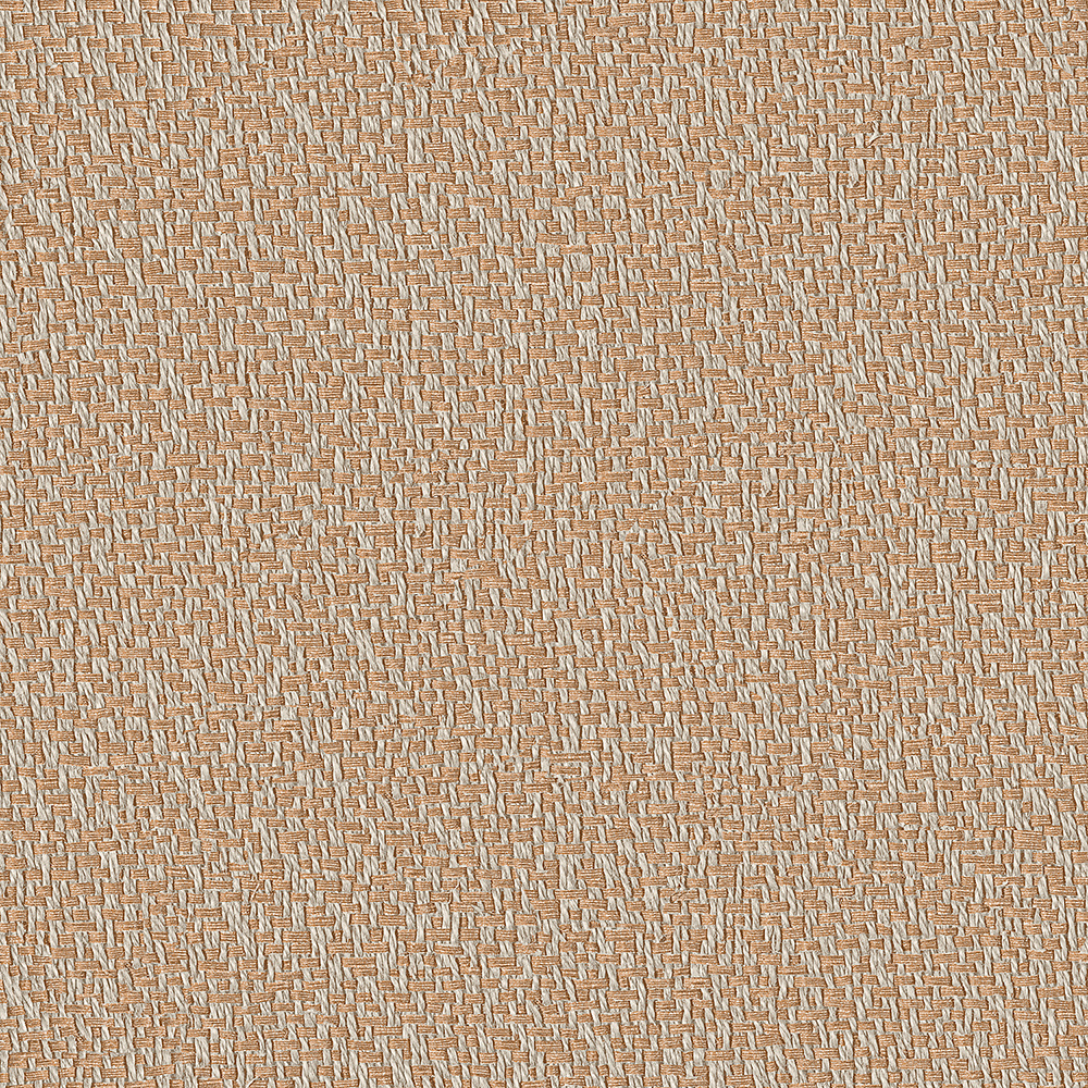 Dutch Wallcoverings Santa Fé Natures Weave - Bronze