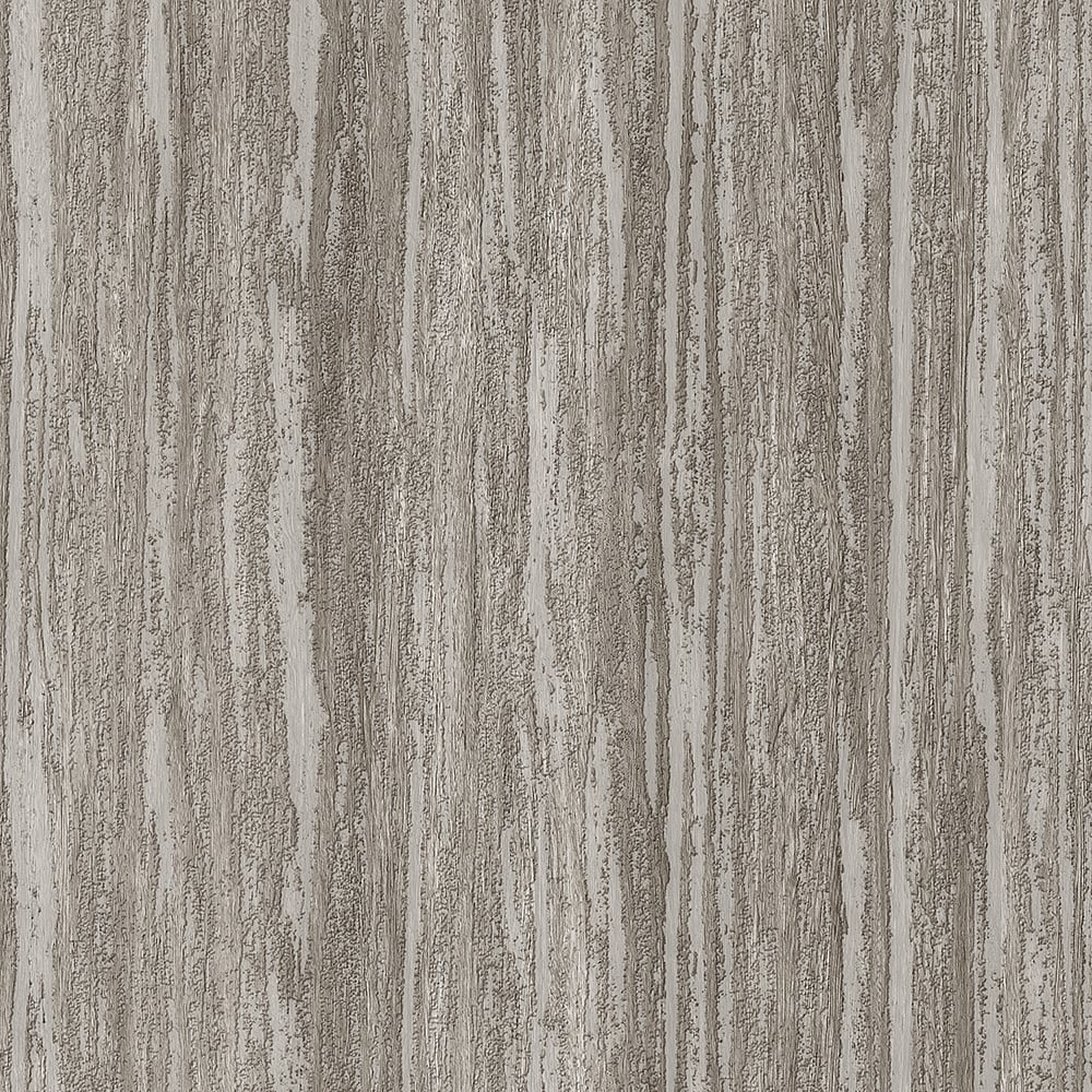 Dutch Wallcoverings Santa Fé Wood Grain - Taupe