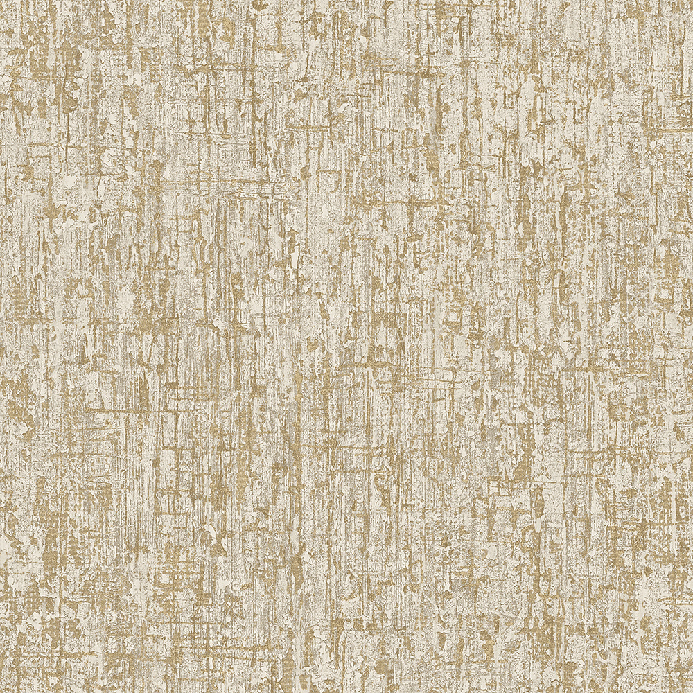 Dutch Wallcoverings Santa Fé Concrete Antique - Gold