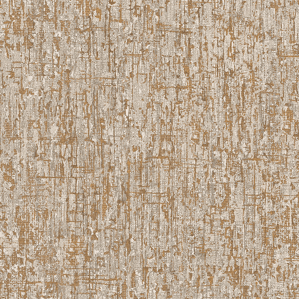 Dutch Wallcoverings Santa Fé Concrete - Bronze