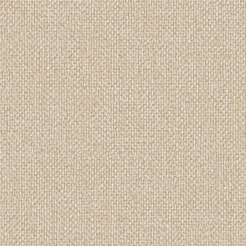 Dutch Wallcoverings Santa Fé Basket Weave - Gold