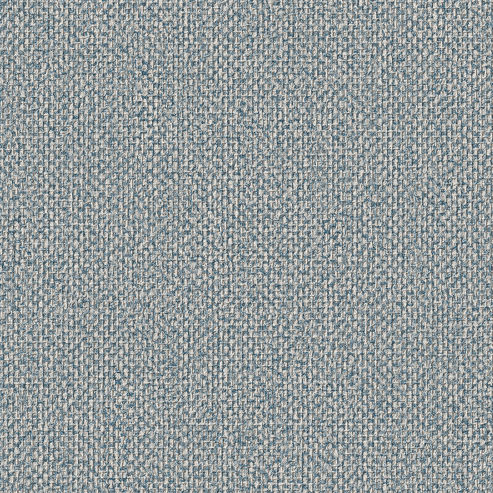 Dutch Wallcoverings Santa Fé Basket Weave - Blue