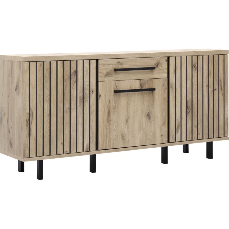 Budget Home Store Dressoir Timo 180 cm