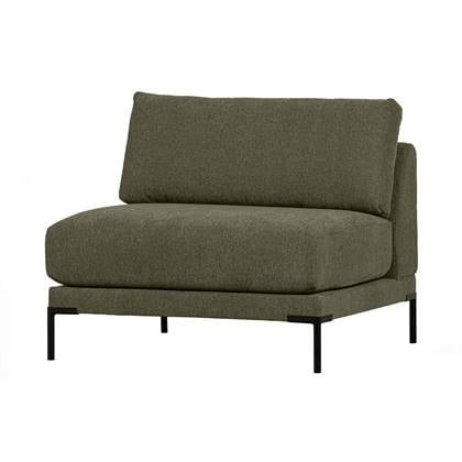 Vtwonen-collectie Couple Loveseat Element Warm Groen