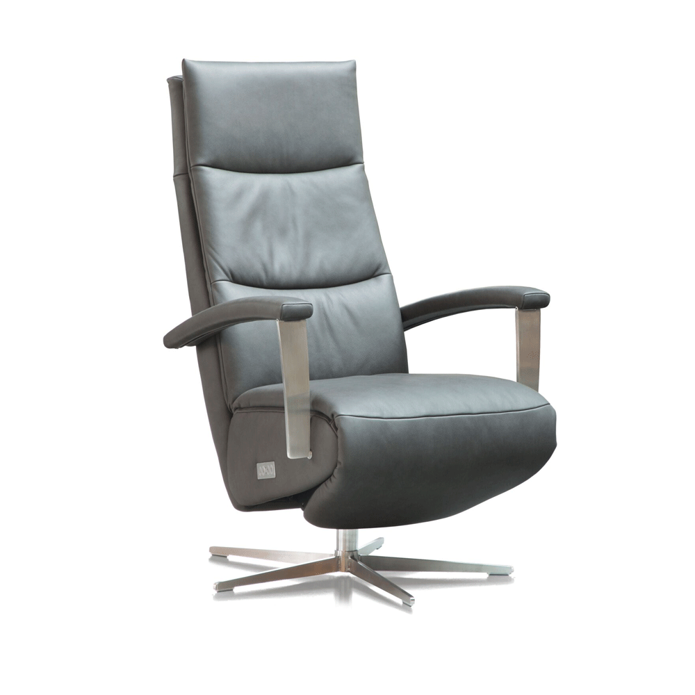 Countrylifestyle Relaxfauteuil Bram