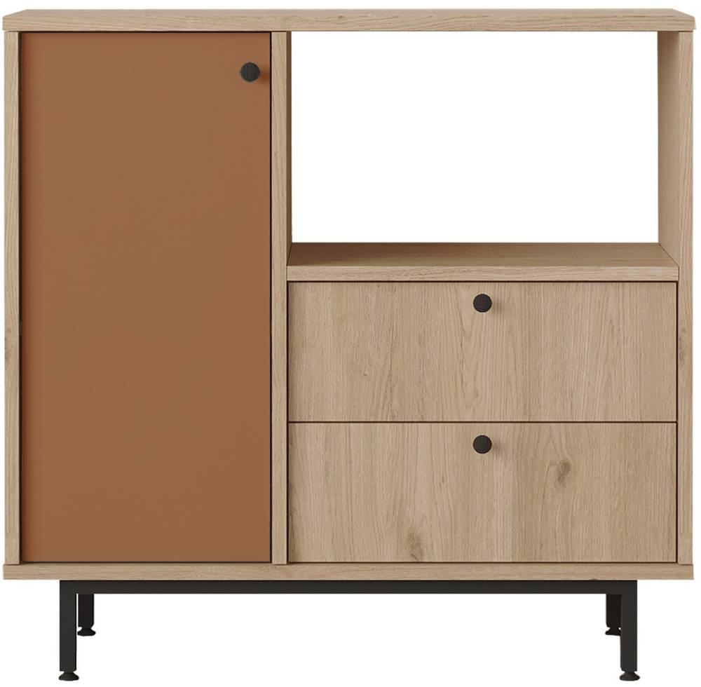 NADUVI Collection Solange dressoir | 