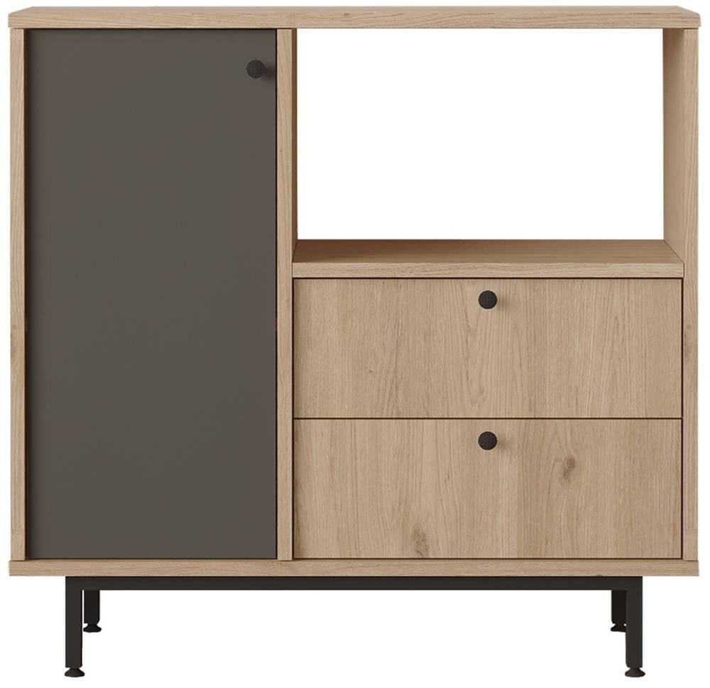 NADUVI Collection Solange dressoir | 