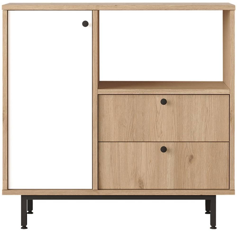 NADUVI Collection Solange dressoir | 