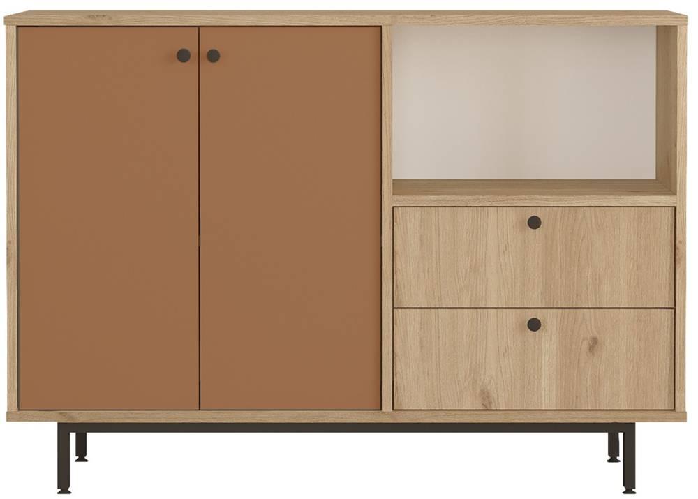 NADUVI Collection Solange dressoir | 