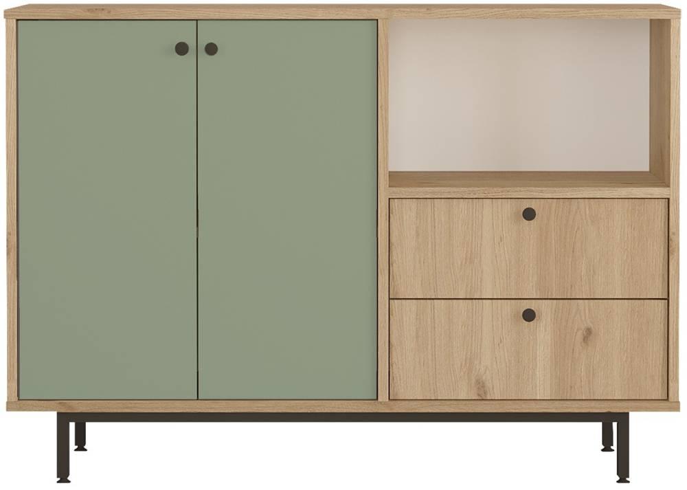 NADUVI Collection Solange dressoir | 